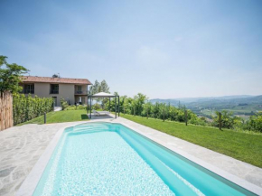 Holiday Home Cascina-2 by Interhome